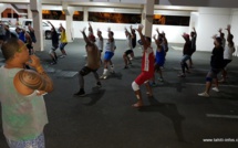 Ori i Tahiti fait honneur au reo mā'ohi