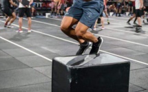 Crossfit - 5e French Throwdown : Deuxième place par équipe pour Yves Tehau
