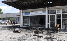 Appels au calme à Nantes après la mort d'un jeune tué par la police