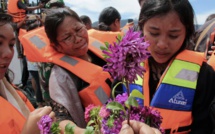 Naufrage d'un ferry en Indonésie: au moins 34 morts