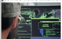 Le hacker DK, un mineur de 15 ans, interpellé