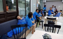 Thaïlande: une vingtaine de disparus dans un naufrage au large de Phuket