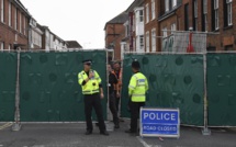 Londres demande à Moscou de s'expliquer après un nouvel empoisonnement au Novitchok