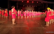 Heiva i Tahiti : Tamari'i To'ahotu Nui apporte sa vision de Mitirapa, appelé autrefois Mititapa