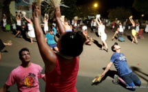 Heiva i Tahiti : "Fa'ahei ta'oto", le rêve de Temaeva