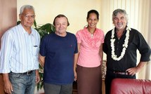 Implantation d'un centre de formation de la croix rouge aux carrières sanitaires et sociales