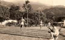 Athlétisme - Sprint : Le grand Jean Bourne nous a quitté
