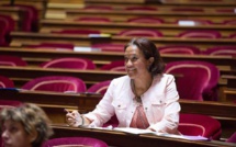 "L'urgence est d'aider à la constitution de dossiers complets" (Lana Tetuanui)