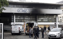 Jeune tué à Nantes: le policier dit désormais avoir tiré "par accident"