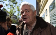 Assistants présumés fictifs d'eurodéputés FN: Bruno Gollnisch (RN) mis en examen