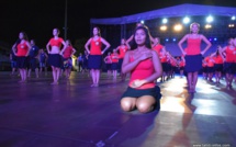 Heiva i Tahiti : Teahinui s'engage pour la femme polynésienne