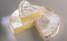 Wauquiez rassure les gourmets : "il y a toujours du brie de Meaux à Bercy"