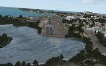 Deux morts dans un crash d'ULM en Nouvelle Calédonie