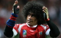 Le rugbyman Maka jugé pour emploi et traitement indigne d'un sans-papiers