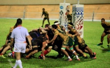 Rugby - COPF : Le Pays retire l'agrément de la FTR