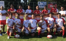 Rugby à 7 - Paris World Games : Tahiti manque de peu les demi-finales