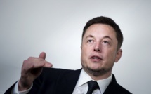 Elon Musk et son mini sous-marin de secours sont en Thaïlande