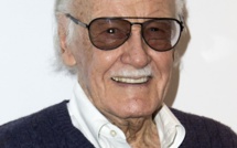 Stan Lee, le père de Spider Man, abandonne le procès intenté à son ancienne société