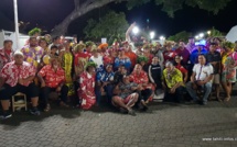 "Tamari'i Vai'umete" contera l'histoire de la vallée de Mā'ara