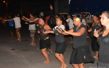 Punaauia est née grâce à une histoire d'amour interdite, selon Natihau