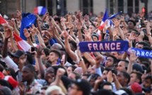  Mondial 2018 : La France en finale, en éliminant la Belgique (1-0)