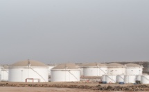 Le pétrole monte, les problèmes de production se multiplient