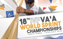 Championnats du monde de va’a vitesse : 2000 sportifs à la cérémonie d'ouverture