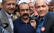 Bousculés par Macron, patronat et syndicats tentent un front uni