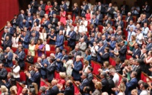 Réforme des institutions : début d'un long match parlementaire à l'Assemblée