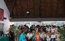 DISTRIBUTION DES EQUIPEMENTS DES JEUNES DU CJA