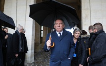 François Bayrou et Marine Le Pen ont échangé sur la nécessité d'une "banque de la démocratie"