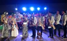Qui sera Miss et Mister Heiva i Mahina 2018 ?
