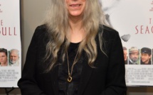Patti Smith tête d'affiche d'un concert pour le climat
