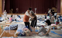Inondations au Japon: le gouvernement annonce un bilan de 199 morts