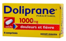 Mort de Naomi Musenga : le paracétamol, un médicament courant mais dangereux