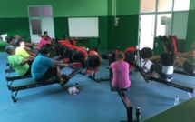 Du sport sur-mesure  pour mettre fin au surpoids