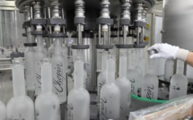 Les Polonais et leur vodka : côté pile, côté face