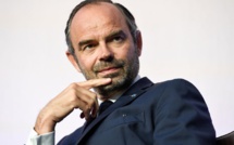Edouard Philippe présente un nouveau plan de lutte contre le terrorisme