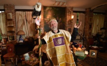 Régner depuis son salon : les micronations de l'immense Australie