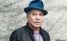 Paul Simon, un nouvel album avant les adieux à la scène
