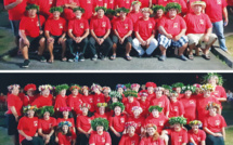 Heiva i Tahiti : "Tamari'i Mataiea" racontera l'histoire de Fa'arava'ianu'u