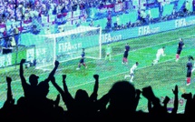 Finale du Mondial sur écran géant : trois parkings gratuits à Vaiete