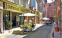 Ia Orana Tahiti, un petit restaurant Tahitien au coeur de Montauban