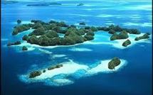 Amitié France-Océanie version micronésienne