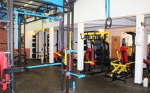 Fitness et foodcourt, un nouveau mariage au cœur de Papeete