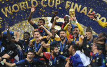 France: la deuxième étoile, et quel panache !