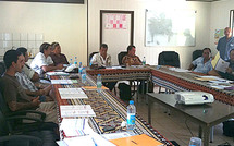 Financement des communes: Formation des référents communaux des Marquises sud