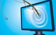 MANA: ALERTE PHISHING : risques de tentative de Phishing de votre compte