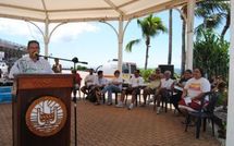 « Lancement du 1er Dimanche de Paofai : un véritable succès pour la jeunesse en action »