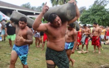 Jeux traditionnels - Tu'aro Maohi no Patitifa 2018 : Rivalité et fraternité au programme